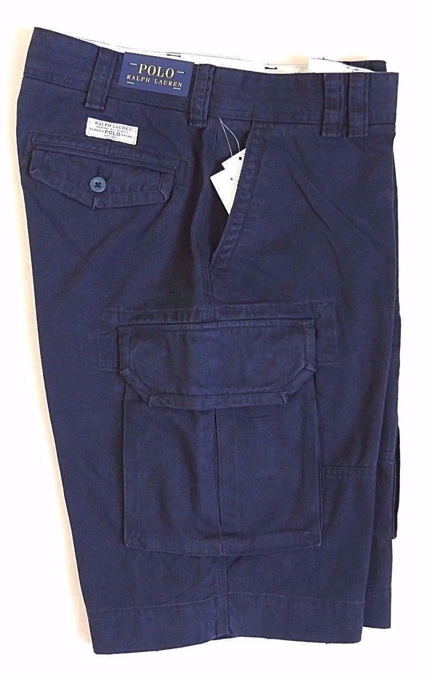 Купить Polo Ralph Lauren Gellar Fatigue 